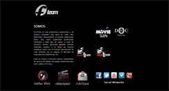 Desktop Screenshot of festeam.net